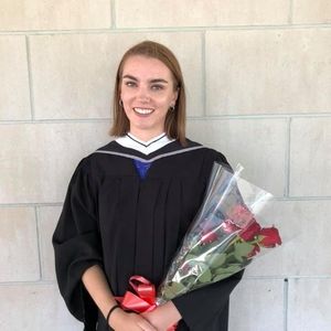 Meet your Posher, Madison